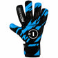 Guantes de arquero N1 Initial Blue- Azul Negro