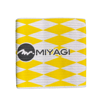 Cinta de Capitán Miyagi