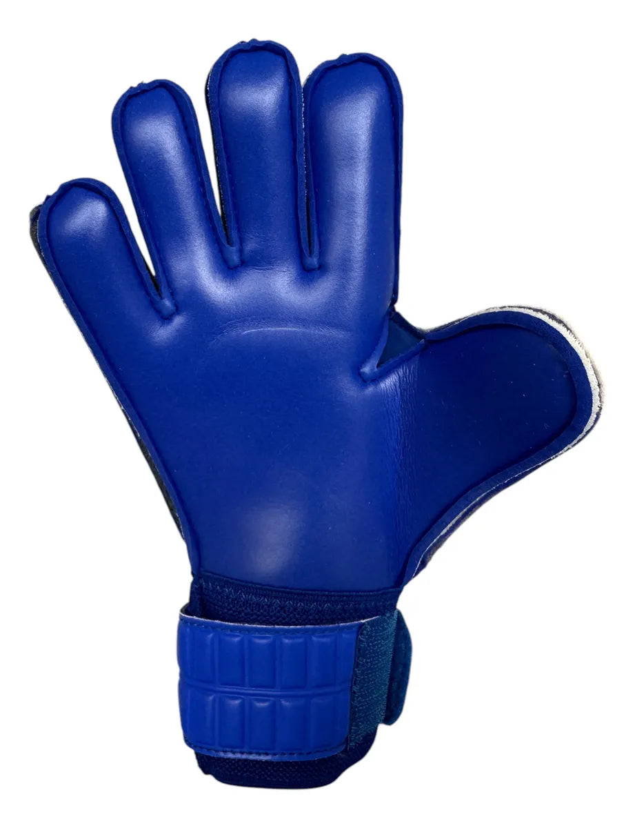 Guantes de arquero Magnus - Azul