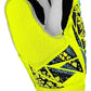 Guantes de arquero Reusch Attrakt Solid - Amarillo