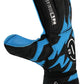 Guantes de arquero N1 Initial Blue- Azul Negro