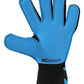 Guantes de arquero N1 Initial Blue- Azul Negro