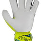 Guantes de arquero Reusch Attrakt Solid - Amarillo
