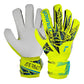 Guantes de arquero Reusch Attrakt Solid - Amarillo