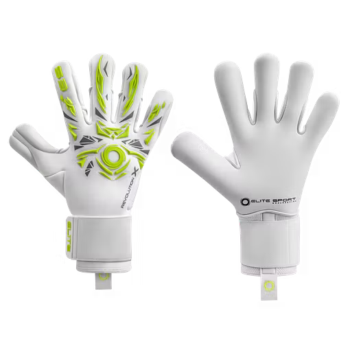 Guantes de Arquero Elite Revolution X GS