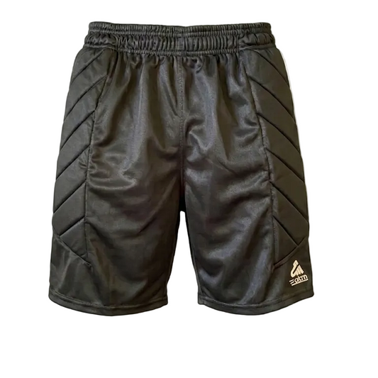Pantaloneta Akm con Proteccion - Negro