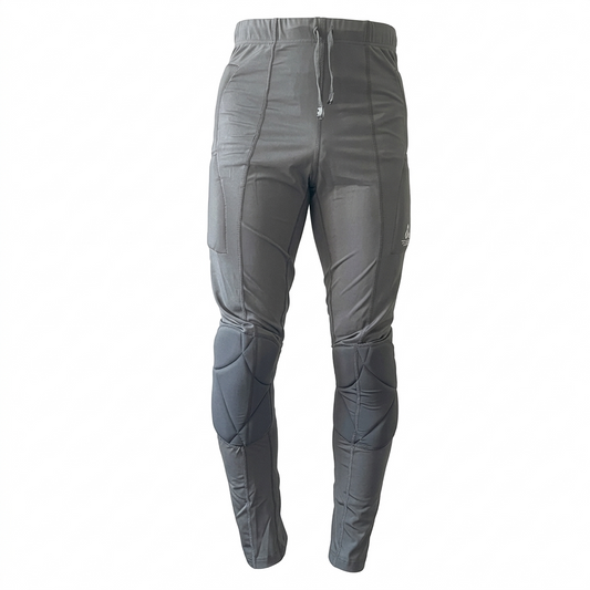 Pantalón Portero Lycra Protección AKM - Gris