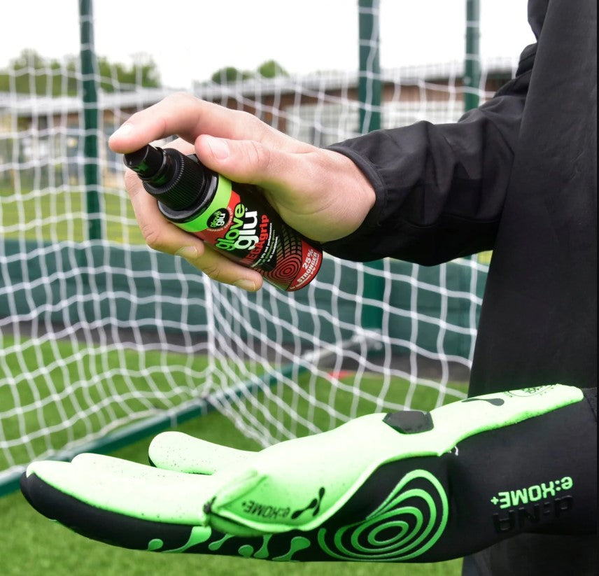 Glove Glu MEGAgrip Formula 120 Ml - Foto 10