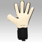 Guantes de arquero Buffon Cerbero - Amarillo Neón