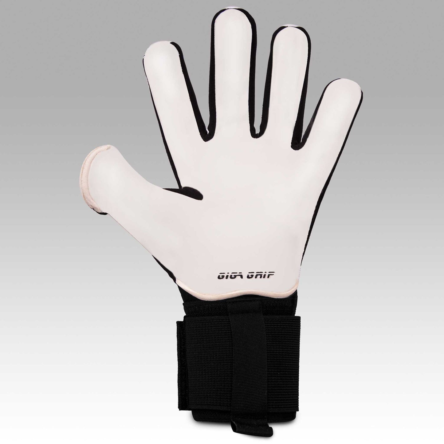 Guantes de arquero Buffon Cerbero - Blanco