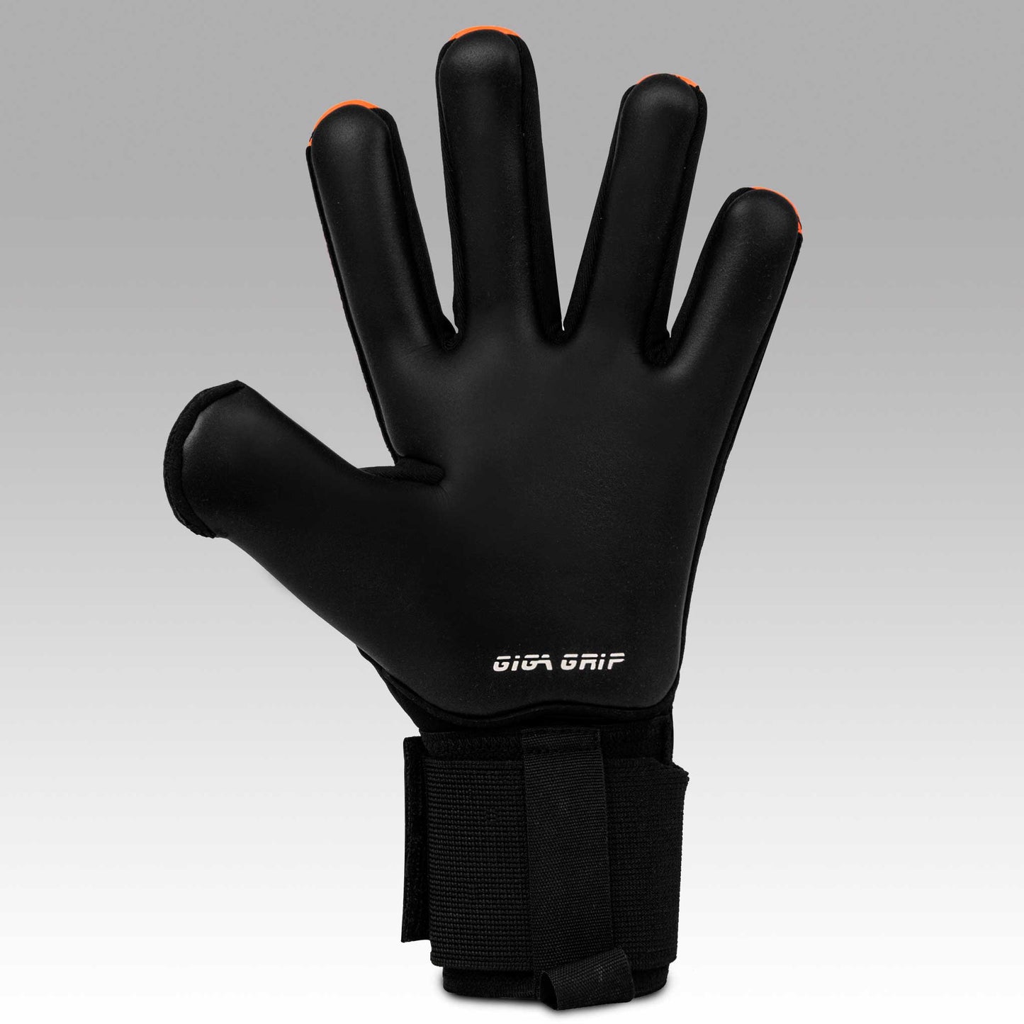 Guantes de arquero Buffon Cerbero - Naranja