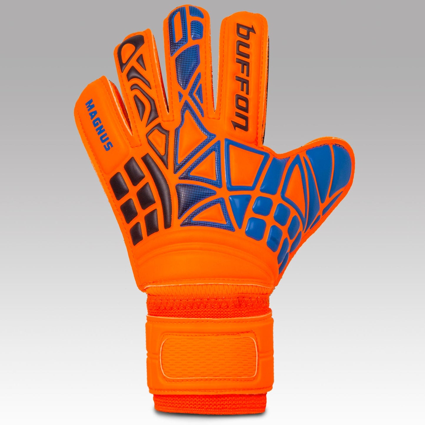 Guantes de arquero Magnus - Naranja