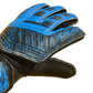 Guantes de arquero Miyagi Ace Niños - Azul