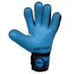 Guantes de arquero Miyagi Get 2.0 Sin Varillas - Azul