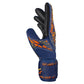 Guantes de arquero Reusch Attrakt Infinity - Morado