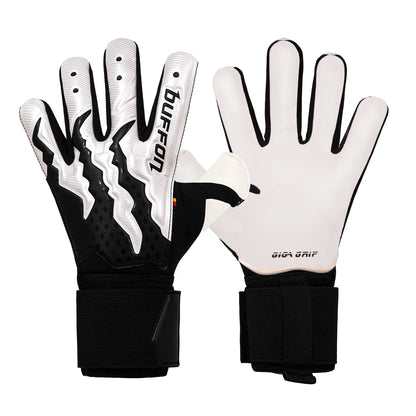 Guantes de arquero Buffon Cerbero - Blanco