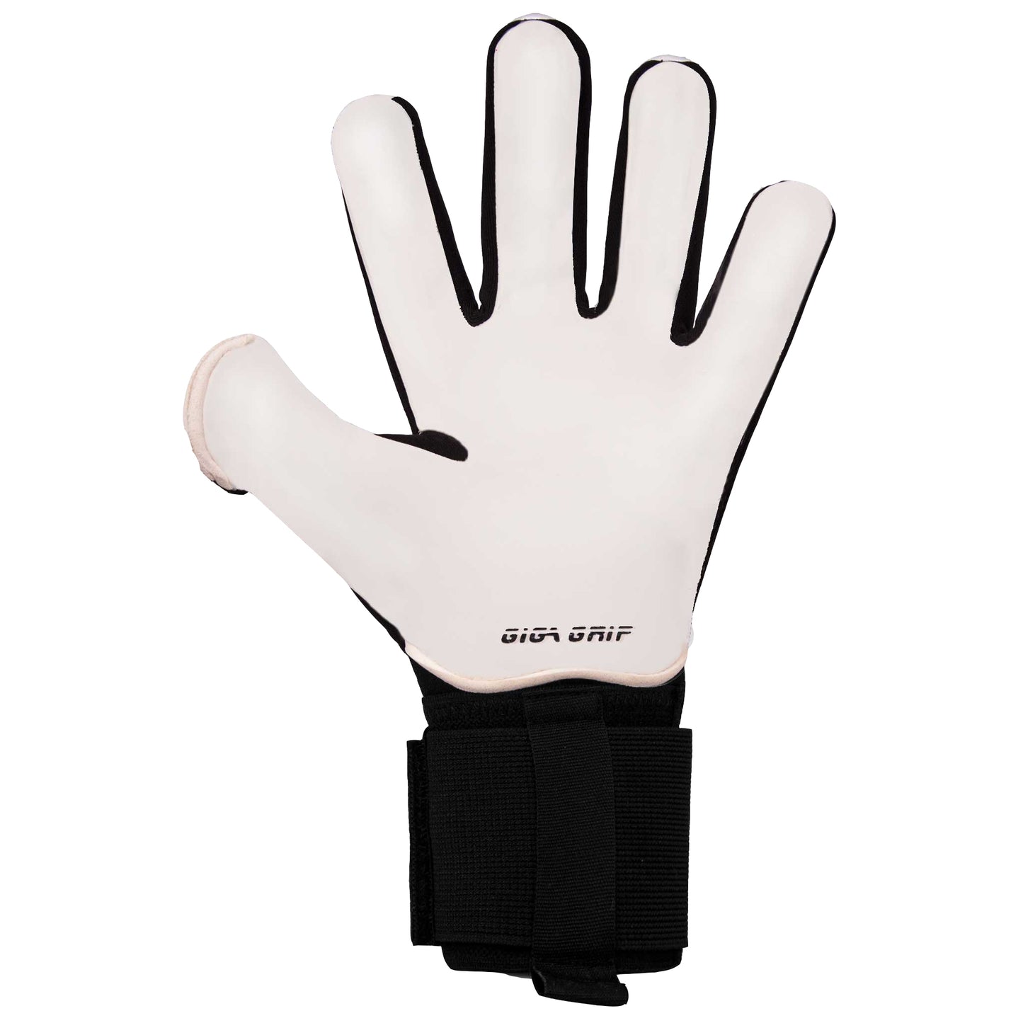 Guantes de arquero Buffon Cerbero - Blanco