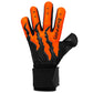 Guantes de arquero Buffon Cerbero - Naranja