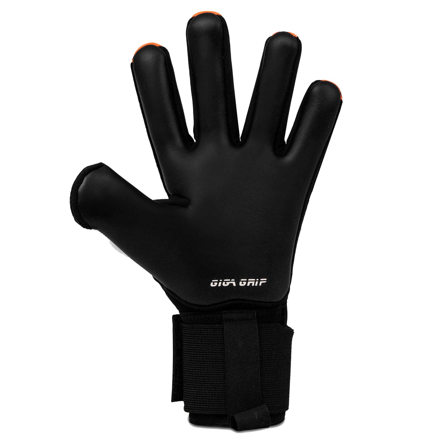 Guantes de arquero Buffon Cerbero - Naranja