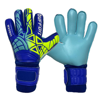 Guantes de arquero Buffon Magnus - Azul