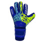 Guantes de arquero Buffon Magnus - Azul