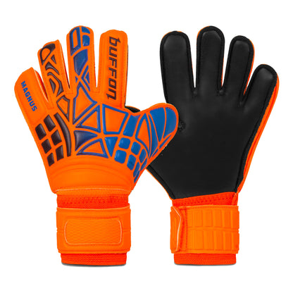 Guantes de arquero Buffon Magnus - Naranja