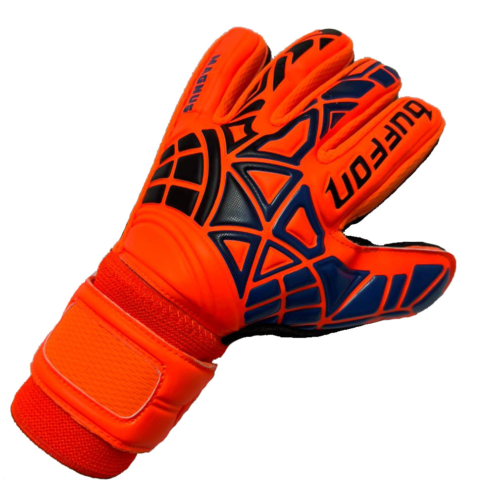 Guantes de arquero Buffon Magnus - Naranja