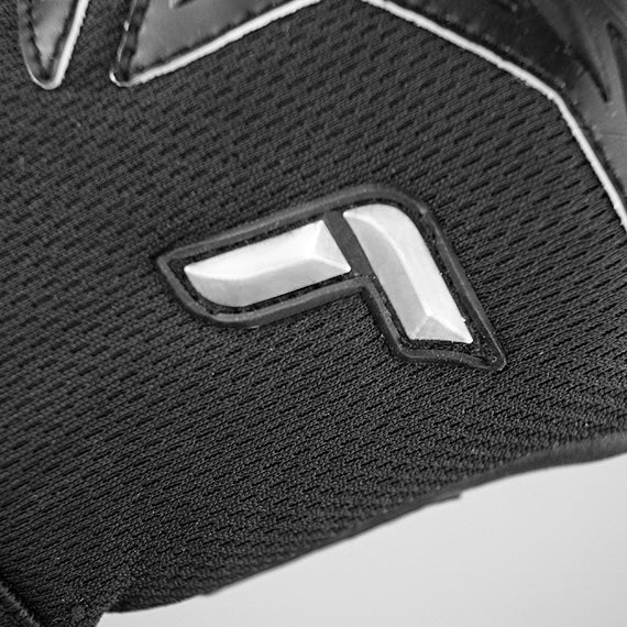 Guantes de arquero Reusch Attrakt Infinity - Negro
