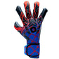PREVENTA Guantes de Arquero Elite Spin - Azul Rojo