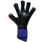 PREVENTA Guantes de Arquero Elite Spin - Azul Rojo