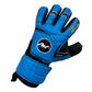 Guantes de arquero Miyagi Aqua - Azul