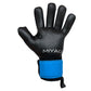 Guantes de arquero Miyagi Aqua - Azul