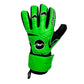 Guantes de arquero Miyagi Aqua - Verde