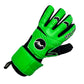 Guantes de arquero Miyagi Aqua - Verde