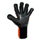 Guantes de arquero Miyagi Pro Grip - Naranja