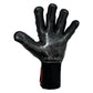 Guantes de arquero Miyagi Pro Grip - Rojo