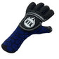 Guantes de arquero NYK Dragon - Azul