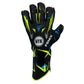 Guantes de arquero NYK EVO Fenix PRO Negro