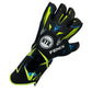 Guantes de arquero NYK EVO Fenix PRO Negro