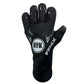 Guantes de arquero NYK Fenix XGrippy Negro