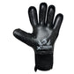 Guantes de arquero NYK Fenix XGrippy Negro