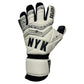 Guantes de arquero NYK Jogra 3 - Blanco