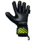 Guantes de arquero NYK Jogra 3 - Negro
