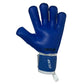 Guantes de arquero NYK RC12 PRO - Blanco Azul