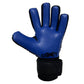 Guantes de arquero NYK RC12 Warrior Semi - Negro Azul