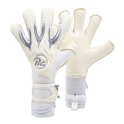 Guantes de arquero RG Aspro - Blanco