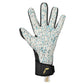 Guantes de arquero Reusch Fastgrip Fusion - Negro/Dorado
