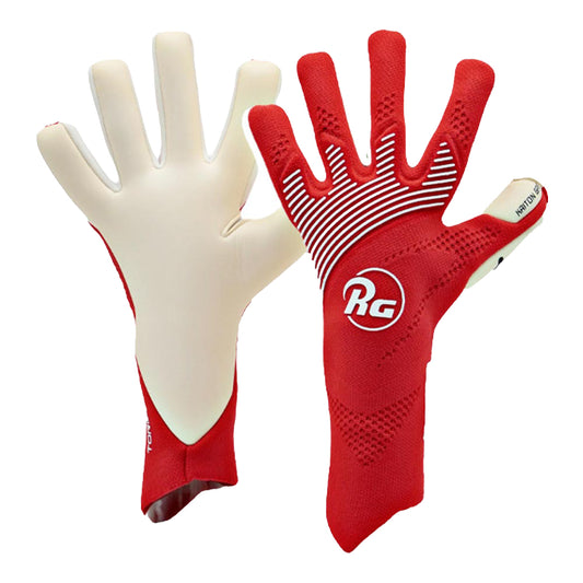 Guantes de arquero RG Toride - Rojo