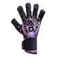 Guantes de Arquero Elite Amethyst - Morado