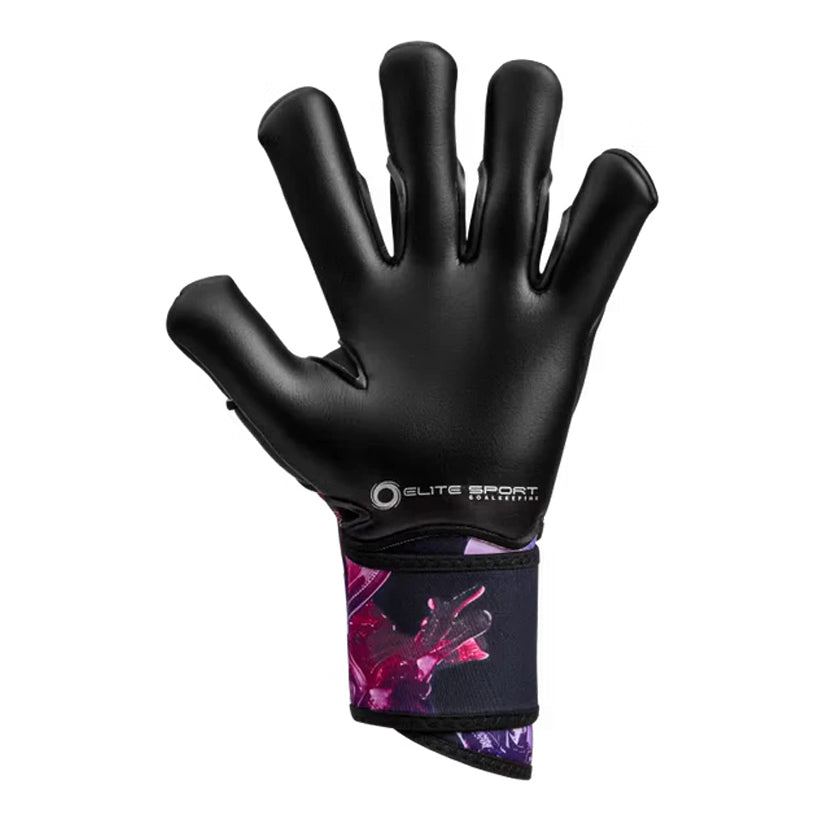 Guantes de Arquero Elite Amethyst - Morado